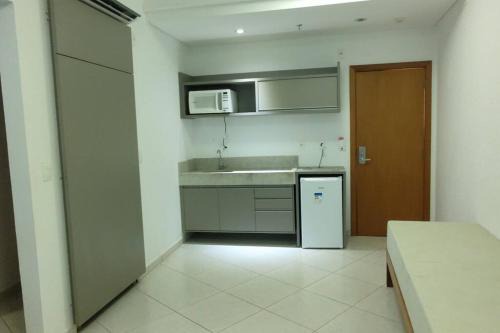 Barretos Apartment | Condominio Barretos Thermas Park 401