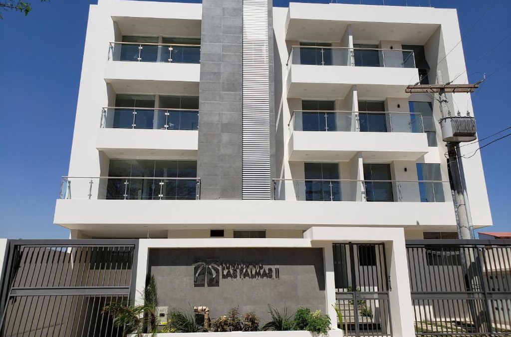Santa Cruz Apartment | Condominio Las Palmas II VILLA FATIMA