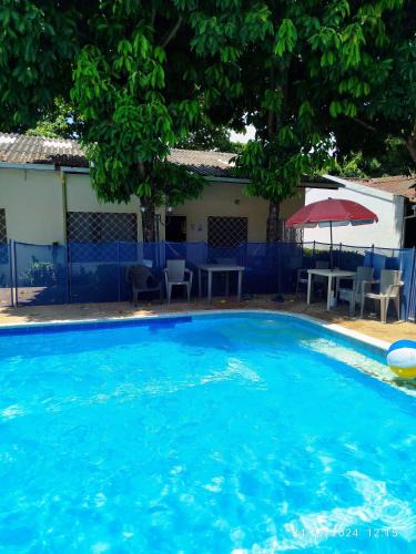 Melgar House | Condominio El Portal Casa 5
