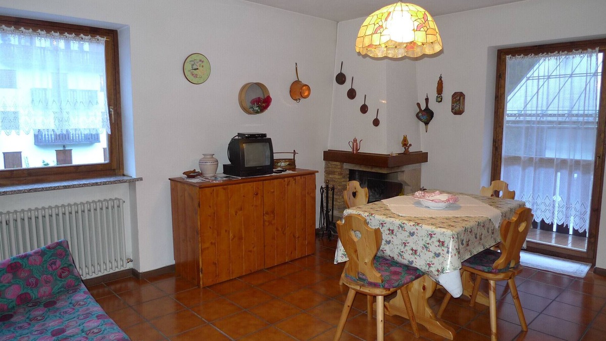 San Tomaso Agordino Apartment | Condominio La Mont 2