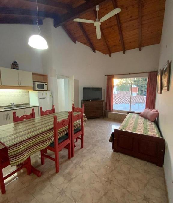 Villa Carlos Paz Apartment | condominio La Inesita