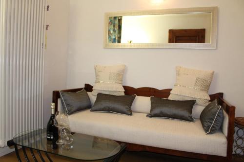 Forni di Sotto Apartment | Condominio Le Dolomiti