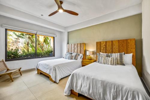 Marina Vallarta Apartment | Condominio Marina Golf #204A