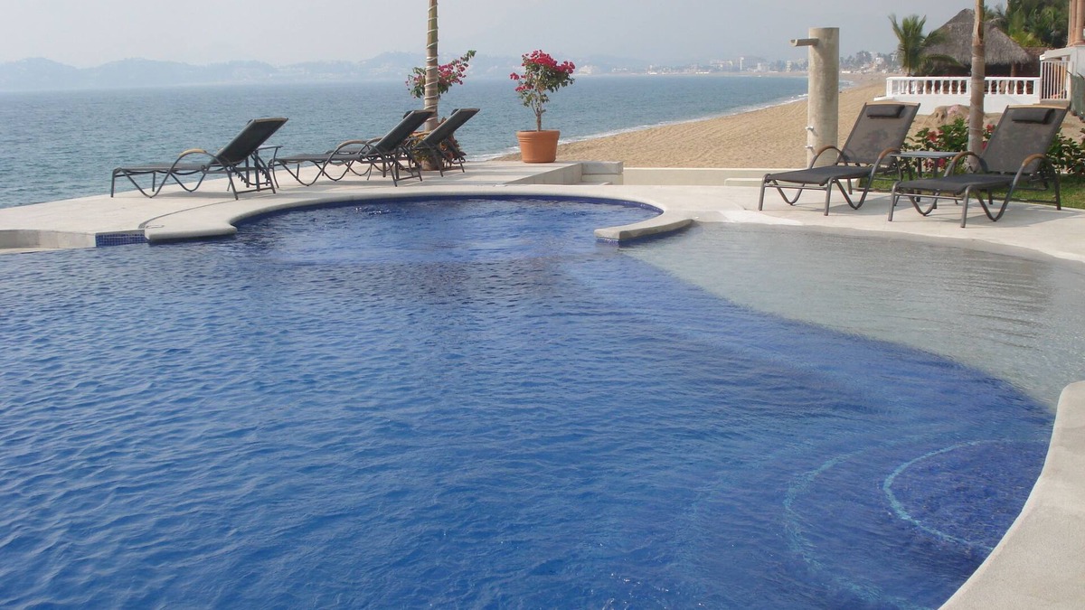 Manzanillo Apartment | Condominio Marlica Manzanillo