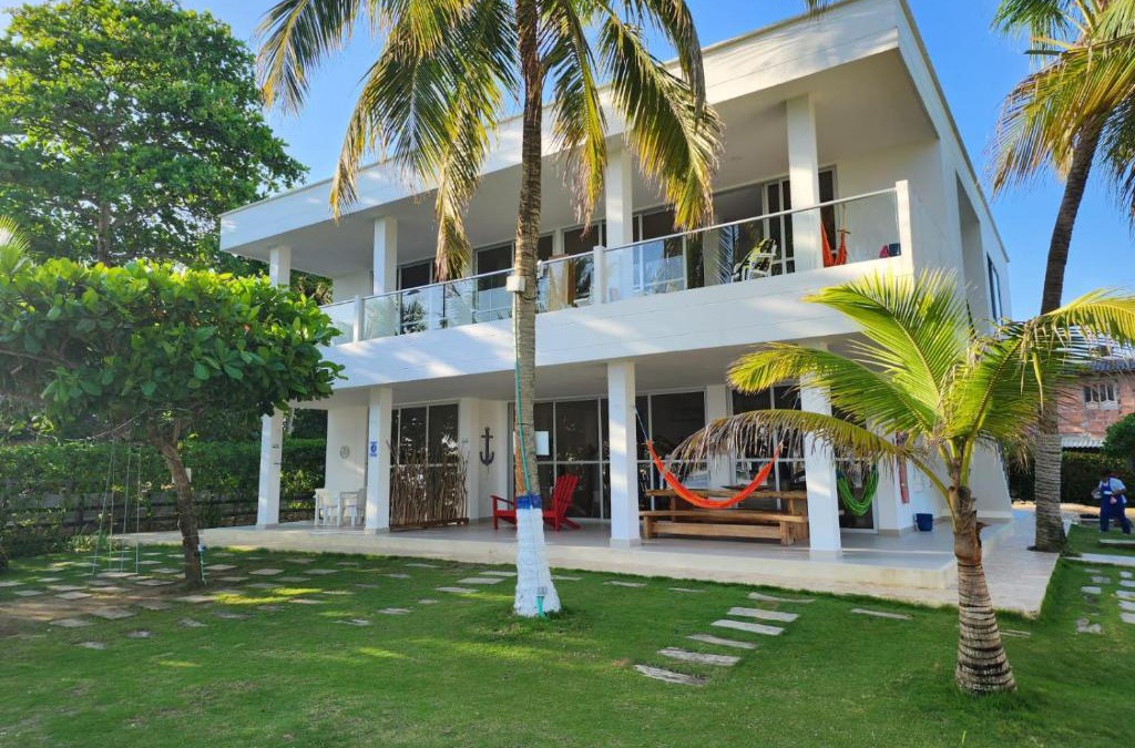 San Antero House | Condominio Milagros Coveñas