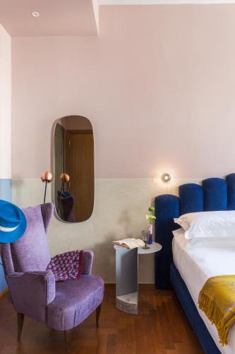 Monti Hotel | Condominio Monti Boutique Hotel