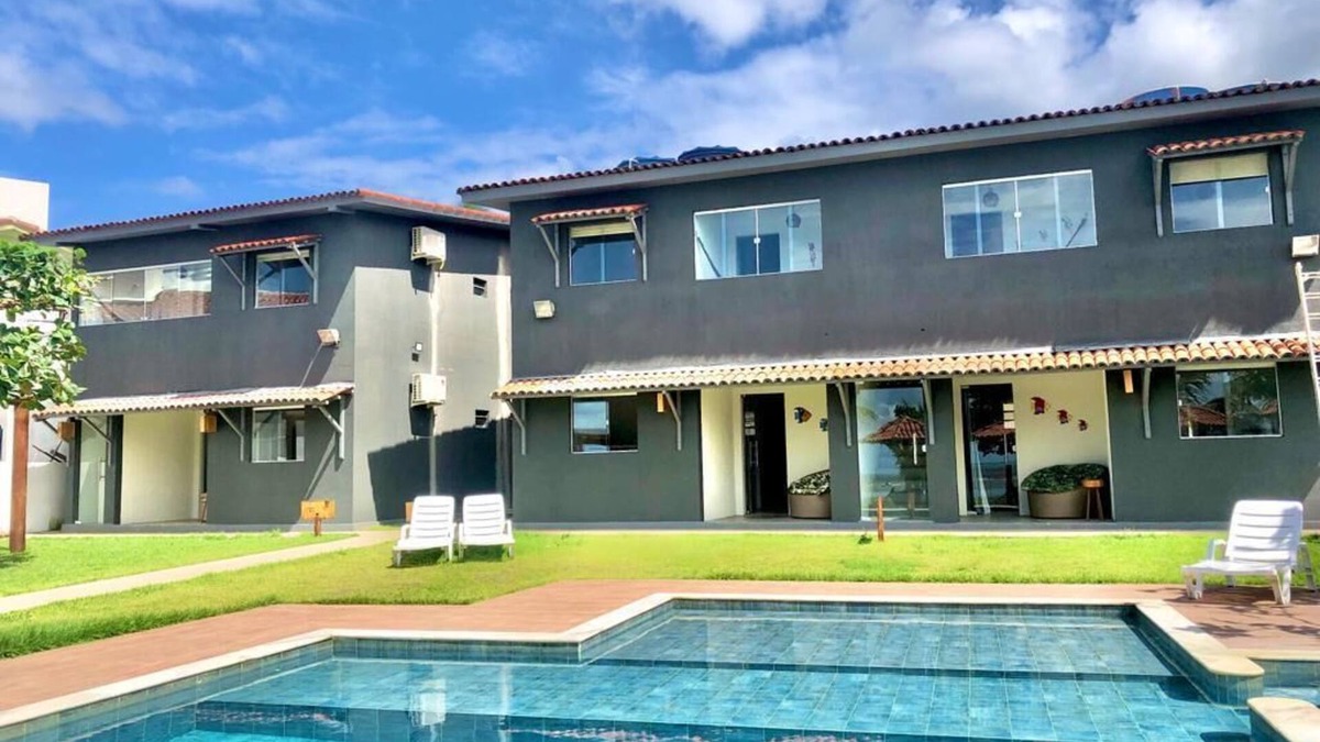 Sao Bento Condo | Condominio Praias de Maragogi