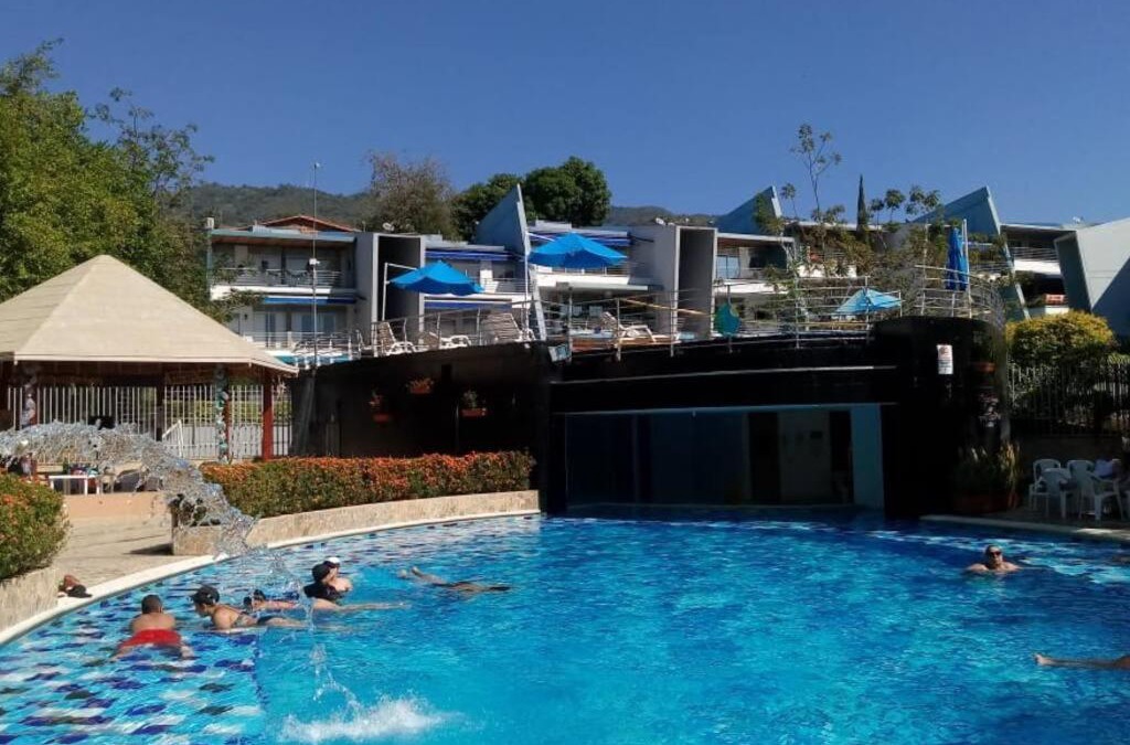 Sopetran Apartment | Condominio Terrazas del Sol