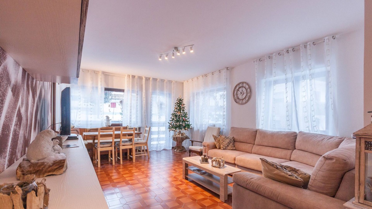 Pie Falcade Apartment | Condominio Val Biois 7