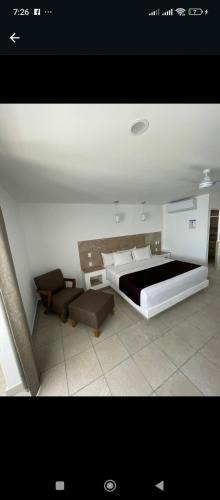 Raquet Club Hotel | Condominios San Juan Casala