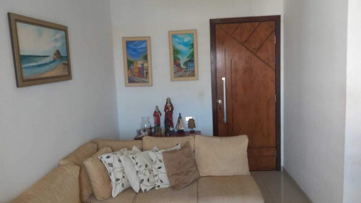 Salvador Apartment | Condominium Amazônia-Edf. Rio Negro