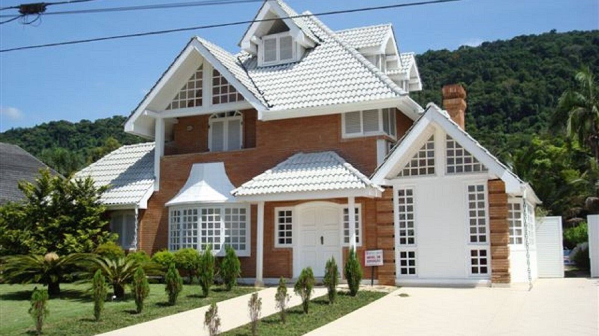 Tabatinga House | CONDOMINIUM HIGH STANDARD - TABATINGA COSTA VERDE - FOR 14 PEOPLE