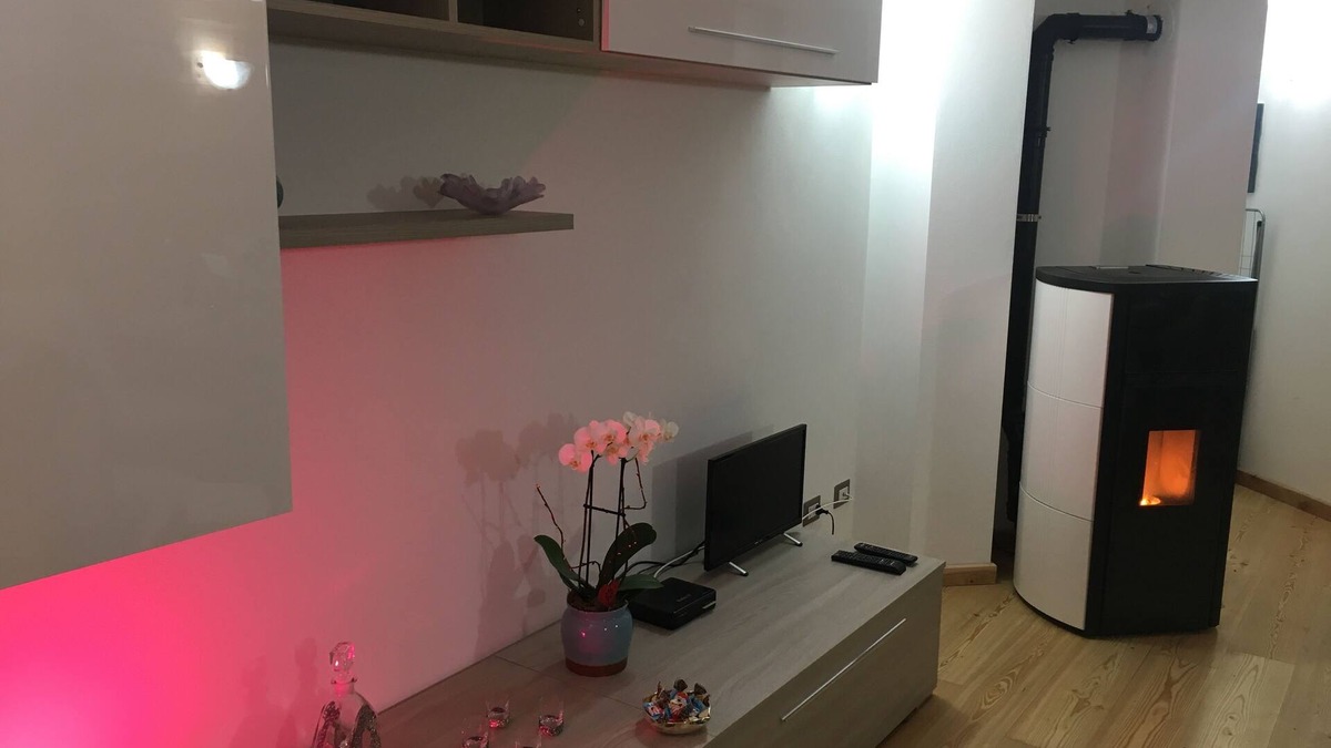 Campertogno Apartment | Condominium in the Campertogno Alps - Alagna