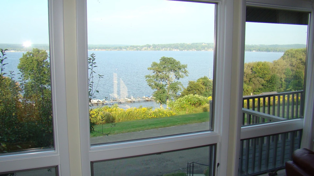 Dewittville Condo | Condominium on Chautauqua Lake
