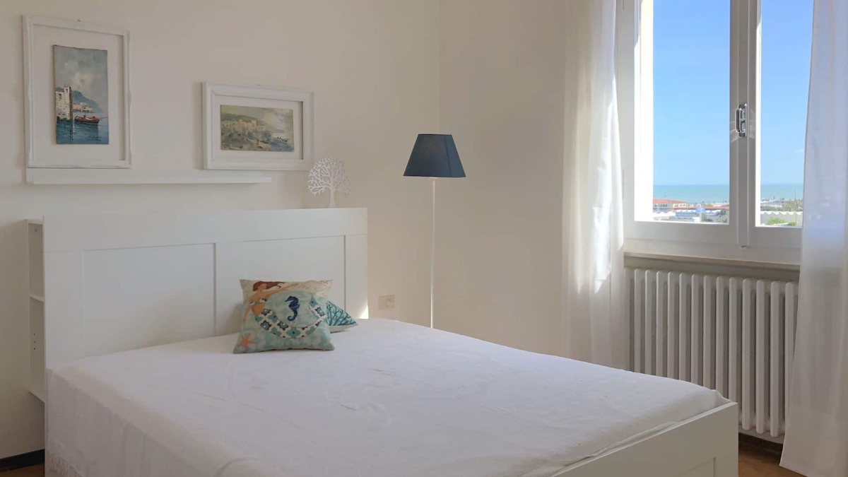 Milano Marittima Apartment | Condominium on the sea!