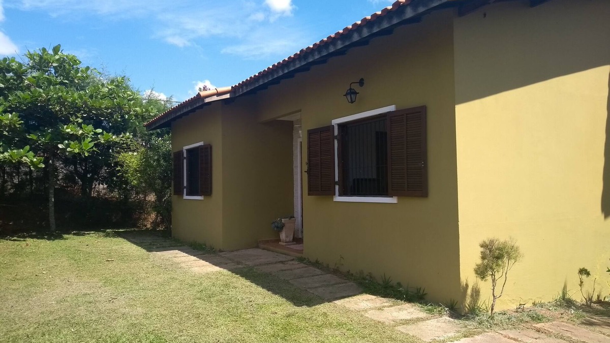 Igarata House | Condominium Recanto dos Amigos