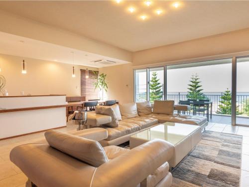 Kadena-cho Villa | Condominium T-Room