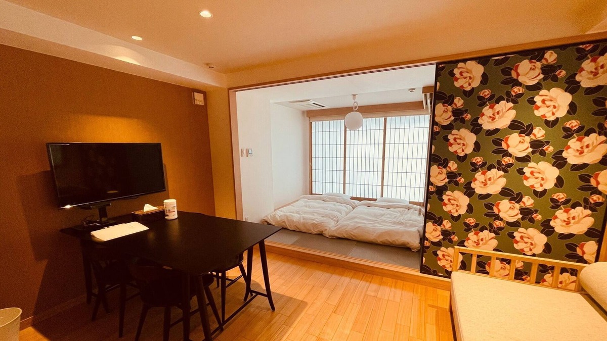 Iwamotocho Apartment | Condominium Type / Chiyoda-ku Tokyo