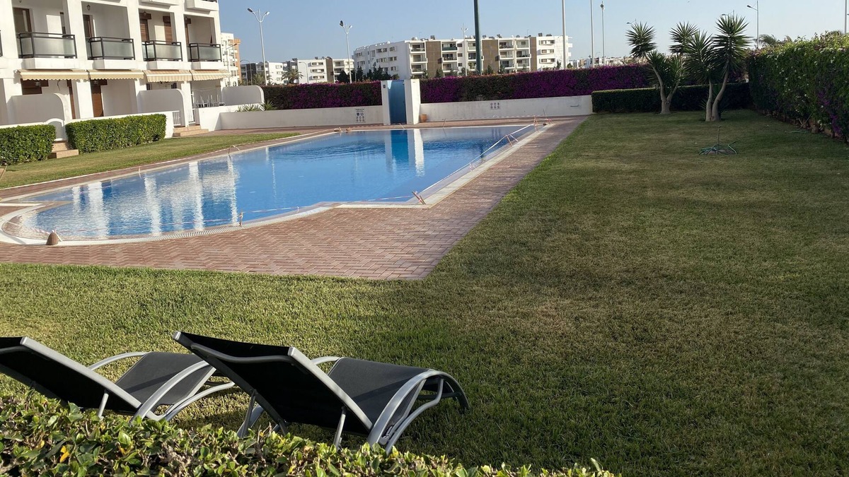 Agadir Bay Condo | Condominum