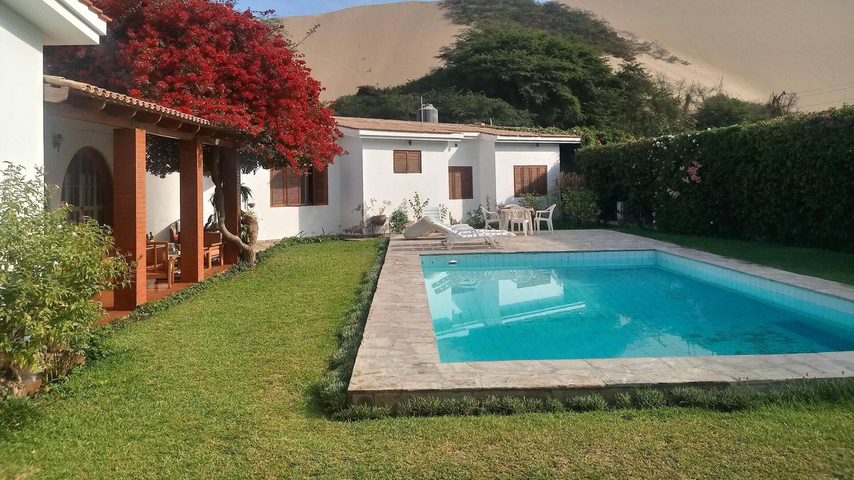 La Angostura Bed & Breakfast | Condor Room - Perfect for couples or friends