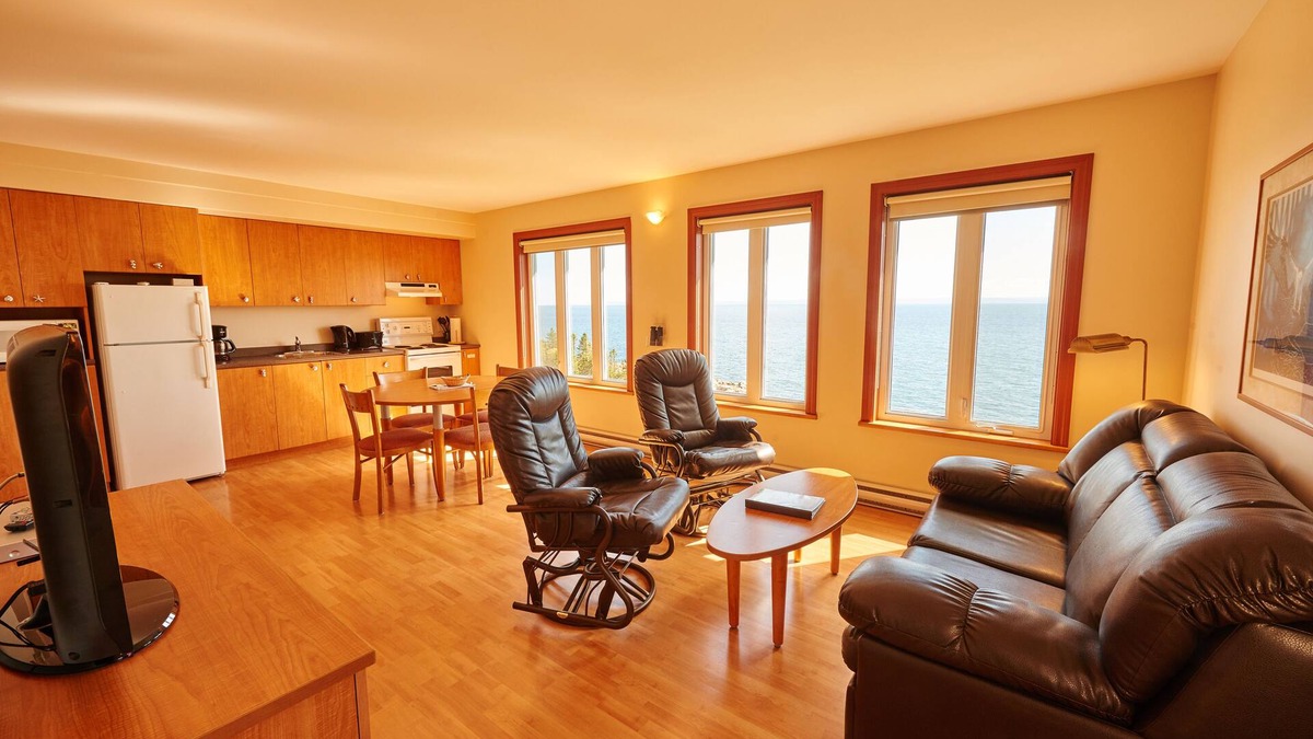 Essipit Condo | Condos-Hotels Natakam