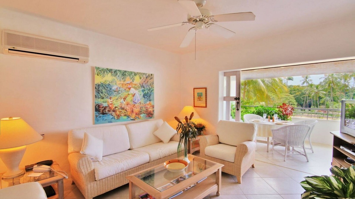 Porters Condo | Condos on Glitter Bay Estate by Blue Sky Luxury