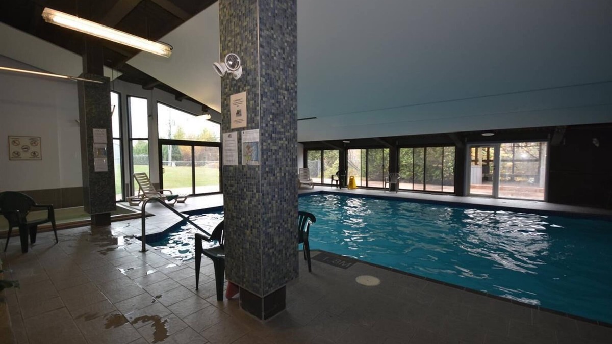 Beaupre Condo | Condos Val Des Neiges