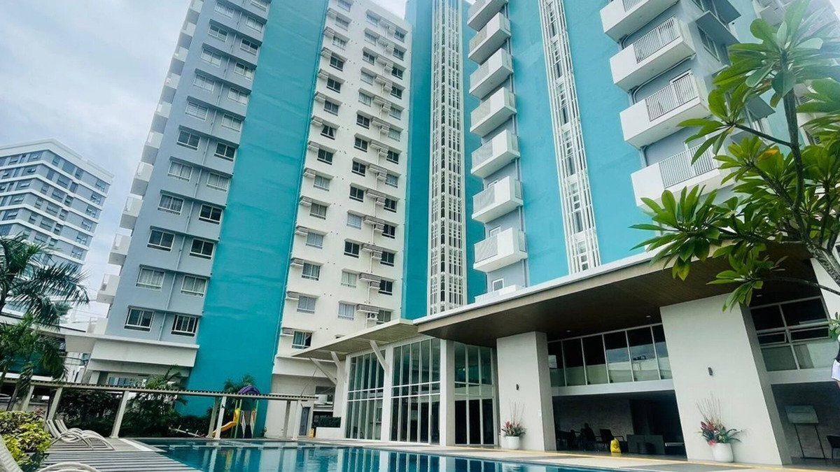 Bacolod Condo | Condotel At Mesavirre Garden Residences