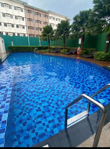 Marilao Apartment | Condotel - Minimalistic 2 minutes walk to SM Marilao