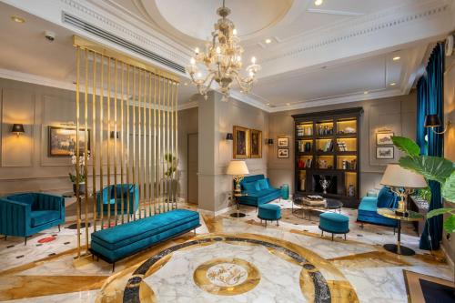 Rione IV Campo Marzio Hotel | Condotti Boutique Hotel
