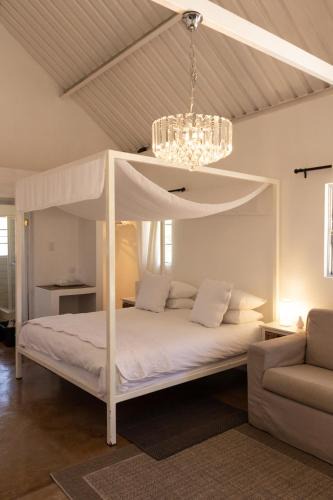 Tsumeb Cabin | Conductor's Inn