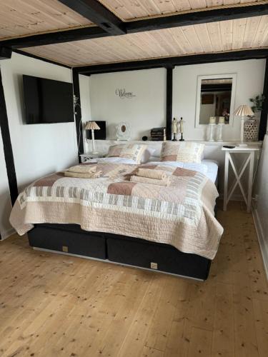 Vaeggerlose Bed & Breakfast | Conedue B&B