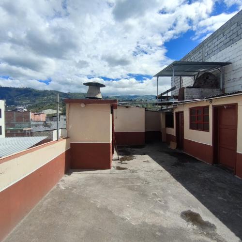 Ambato Bed & Breakfast | Conexión Urbana en el centro de Ambato