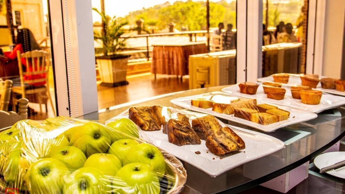 Abeokuta Hotel | Conference Hotel