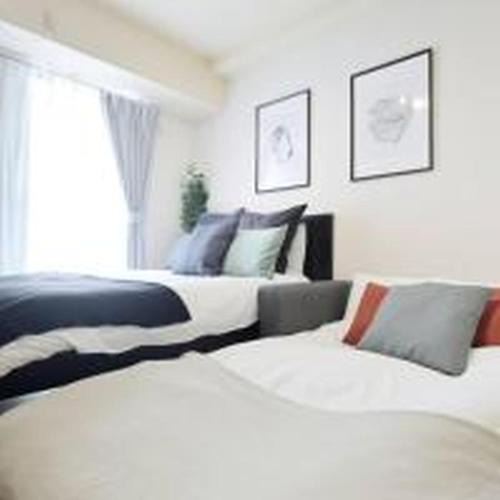 Nishi Apartment | Confidence Ron 405 コンフィデンスロン 405
