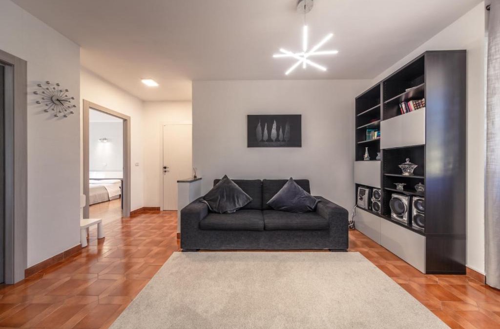 Cressa Apartment | Confidential silent