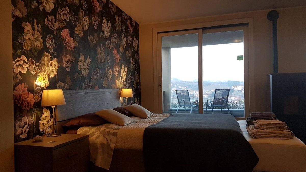 Moriondo Torinese Apartment | Confinedeisanti b&b Apartment
