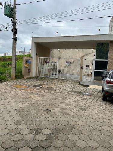 Pouso Alegre Apartment | Confortável Apartamento em Condomínio