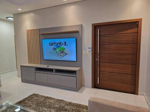 Ariquemes House | Confortável como a sua casa!