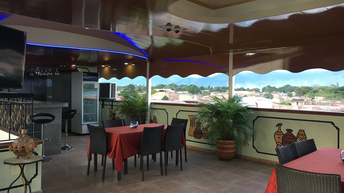 Palmira Apartment | Confort 3 Habitaciones 5 Personas
