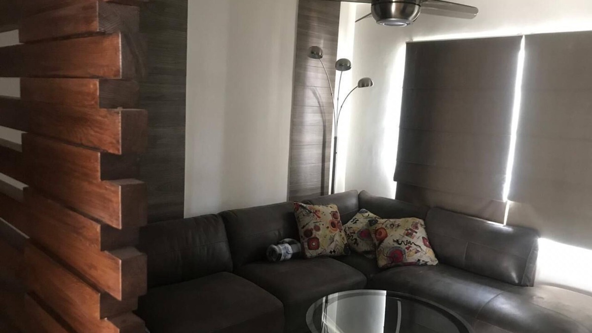 El Alamo House | Confort and quality at Casa del Alamo