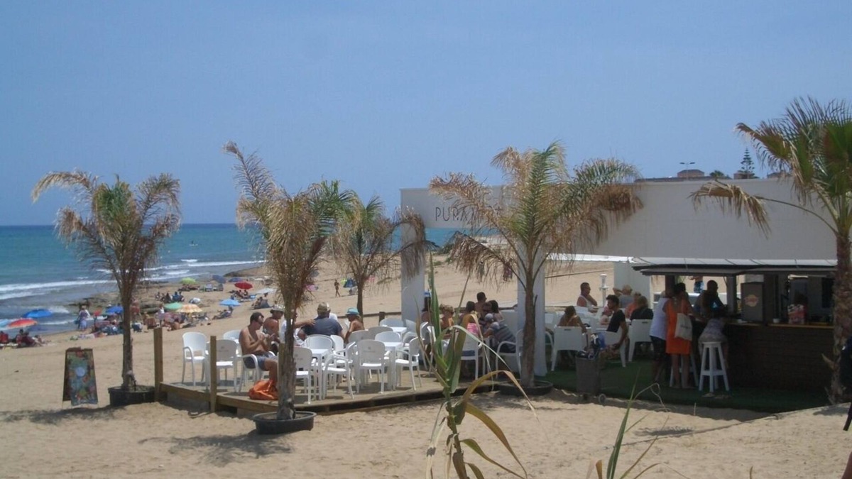 Los Altos Apartment | Confort Apartamento con Excelentes Vistas al mar