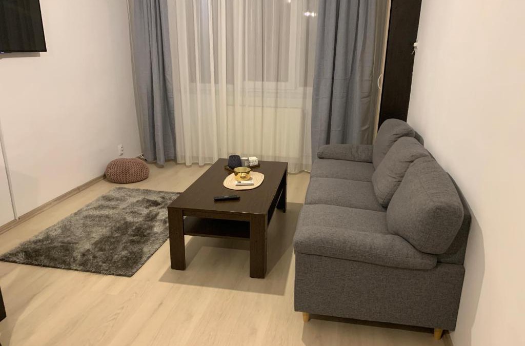 Medias Apartment | Confort Apartment