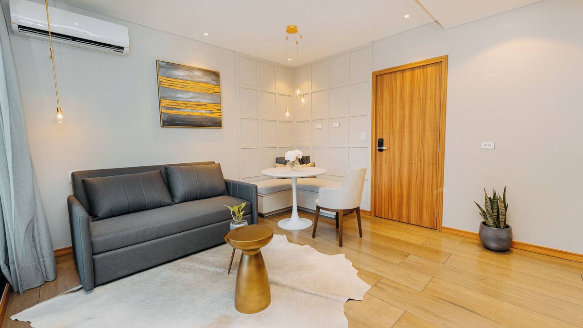 Santa Cruz Apartment | Confortable and Exclusive Apart. Excl Ubicación 5+