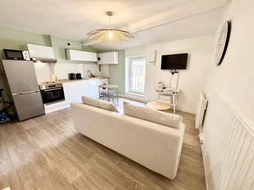 Alpes-Romans Apartment | Confort & Cosy Proche centre ville
