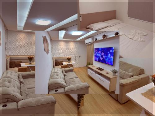Taruma Apartment | Confort Home