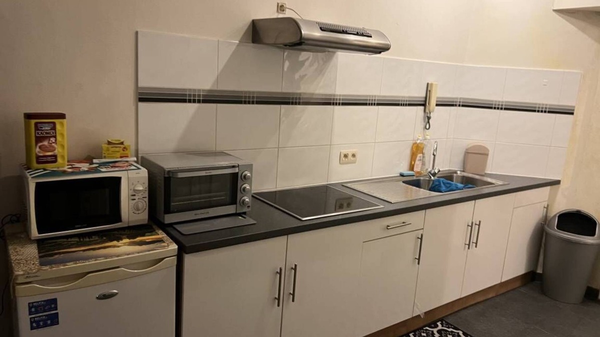 Postel Apartment | Confort Ixelles