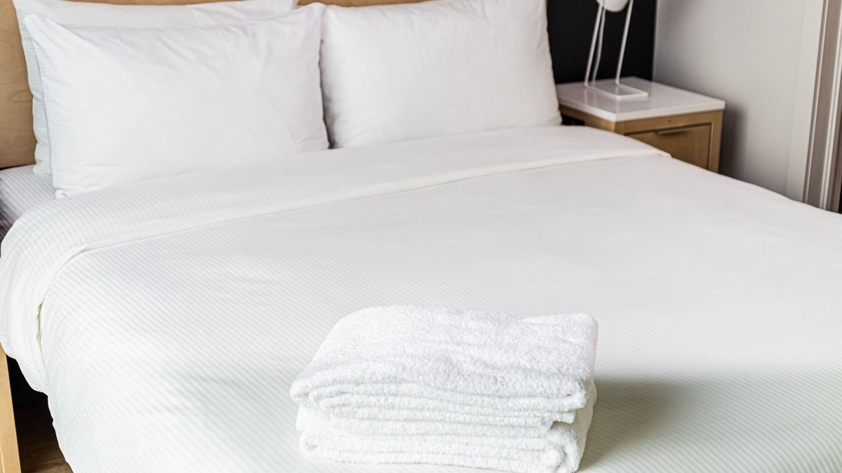 Griffintown Apartment | Confort Plus -One bedroom