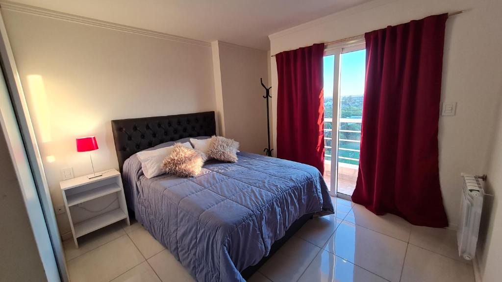 Rio Cuarto Apartment | Confort Río Cuarto I
