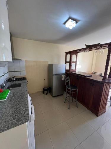 Villa Sarmiento Apartment | Confort & Relax